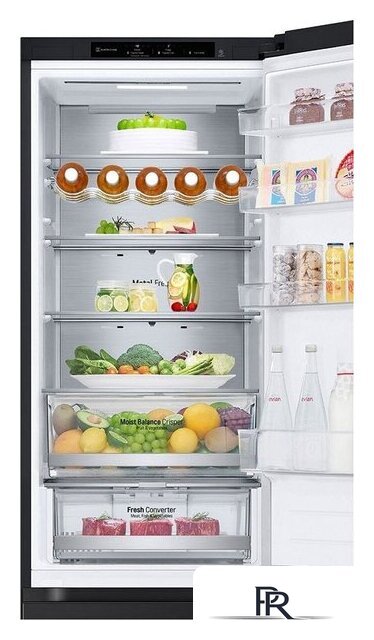 Холодильник LG Door Cooling+ GBV5240DEP - Изображение №13 — Интернет-магазин ПроЗаказ