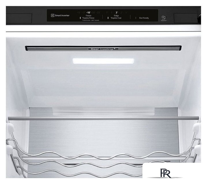 Холодильник LG Door Cooling+ GBV5240DEP - Изображение №9 — Интернет-магазин ПроЗаказ