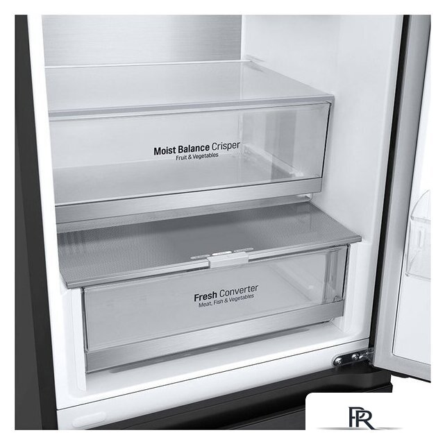 Холодильник LG Door Cooling+ GBV5240DEP - Изображение №12 — Интернет-магазин ПроЗаказ