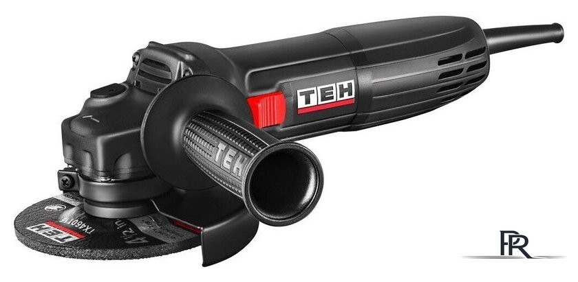 Угловая шлифмашина TEH TG125M - Изображение №1 — Интернет-магазин ПроЗаказ