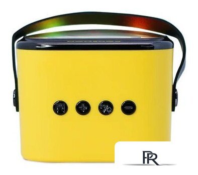Беспроводная колонка OTL Technologies Pokemon Pikachu PopSing PK1442 - Изображение №4 — Интернет-магазин ПроЗаказ