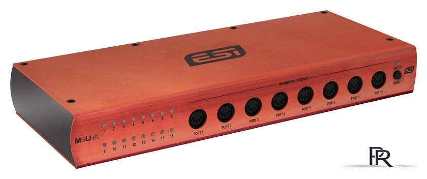  ESI M8U eX - Изображение №1 — Интернет-магазин ПроЗаказ