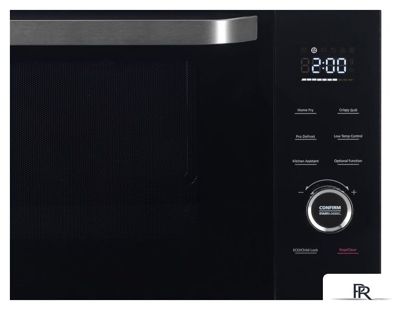 Микроволновая печь Hisense H30MOBS10HC - Изображение №5 — Интернет-магазин ПроЗаказ