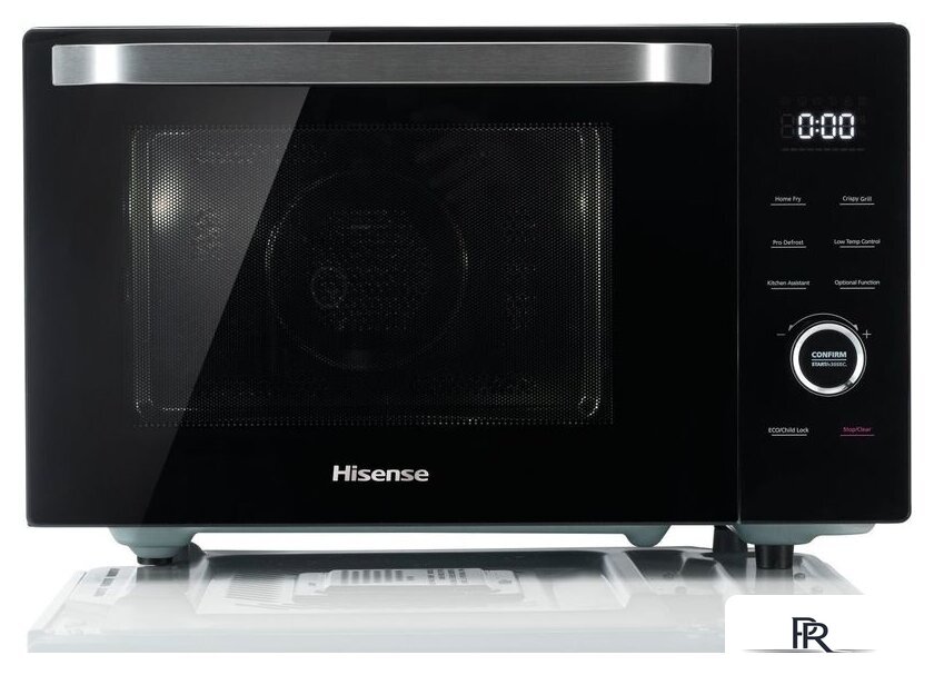 Микроволновая печь Hisense H30MOBS10HC - Изображение №1 — Интернет-магазин ПроЗаказ