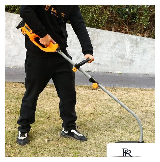 Триммер Deko DKTR1150 - Изображение №7 — Интернет-магазин ПроЗаказ