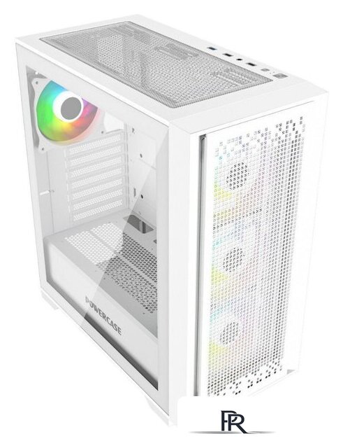 Корпус Powercase ByteFlow CBFW-A4 - Изображение №1 — Интернет-магазин ПроЗаказ