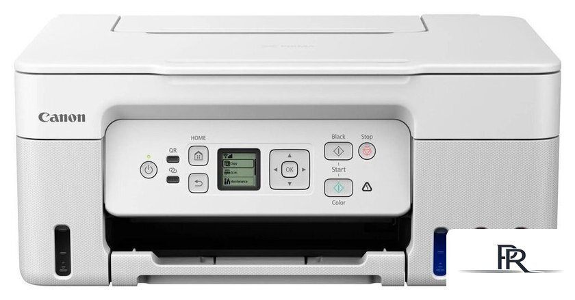 МФУ Canon Pixma G3470 (белый) - Изображение №1 — Интернет-магазин ПроЗаказ
