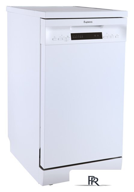 Отдельностоящая посудомоечная машина Бирюса DWF-410/5 W - Изображение №4 — Интернет-магазин ПроЗаказ