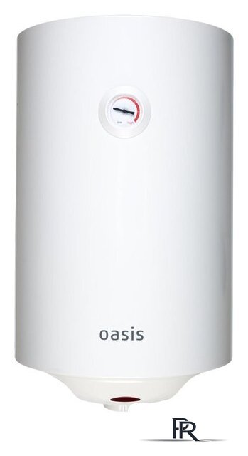 Накопительный электрический водонагреватель Oasis Slim MS-30 - Изображение №1 — Интернет-магазин ПроЗаказ