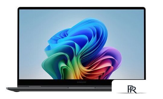 Ноутбук 2-в-1 Samsung Galaxy Book5 360 15.6 NP750QHA-LG4IN - Изображение №3 — Интернет-магазин ПроЗаказ