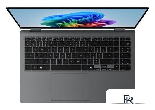 Ноутбук 2-в-1 Samsung Galaxy Book5 360 15.6 NP750QHA-LG4IN - Изображение №6 — Интернет-магазин ПроЗаказ