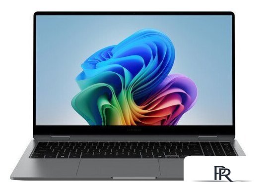 Ноутбук 2-в-1 Samsung Galaxy Book5 360 15.6 NP750QHA-LG4IN - Изображение №2 — Интернет-магазин ПроЗаказ