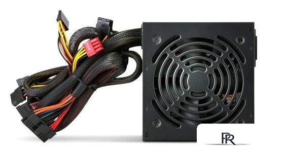 Блок питания Zalman ZM600-LXII - Изображение №2 — Интернет-магазин ПроЗаказ