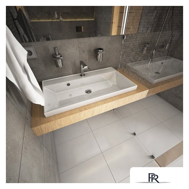 Умывальник Madera Classica 100x45 - Изображение №4 — Интернет-магазин ПроЗаказ