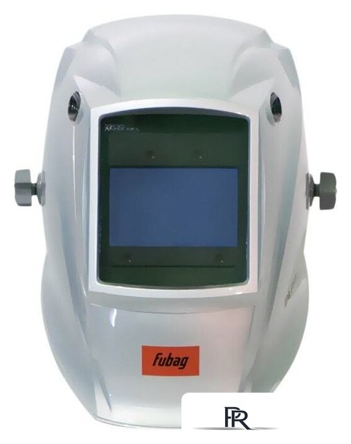 Сварочная маска Fubag Blitz 5-13 Visor Digital Natural Color - Изображение №2 — Интернет-магазин ПроЗаказ
