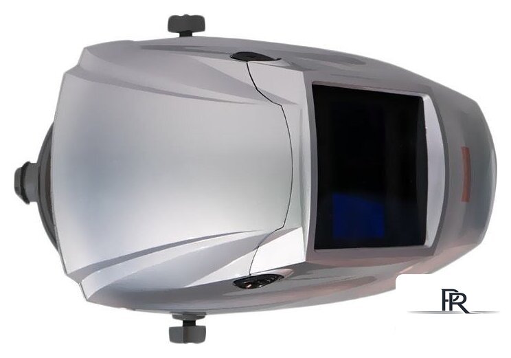 Сварочная маска Fubag Blitz 5-13 Visor Digital Natural Color - Изображение №5 — Интернет-магазин ПроЗаказ