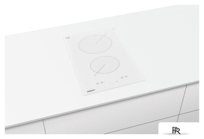 Варочная панель Akpo PKA 30 830/2 WH - Изображение №5 — Интернет-магазин ПроЗаказ