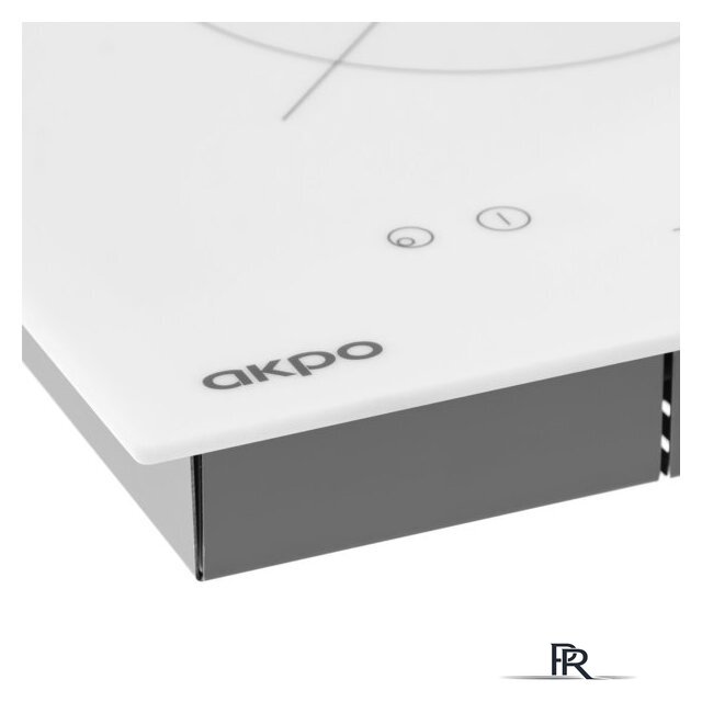 Варочная панель Akpo PKA 30 830/2 WH - Изображение №4 — Интернет-магазин ПроЗаказ