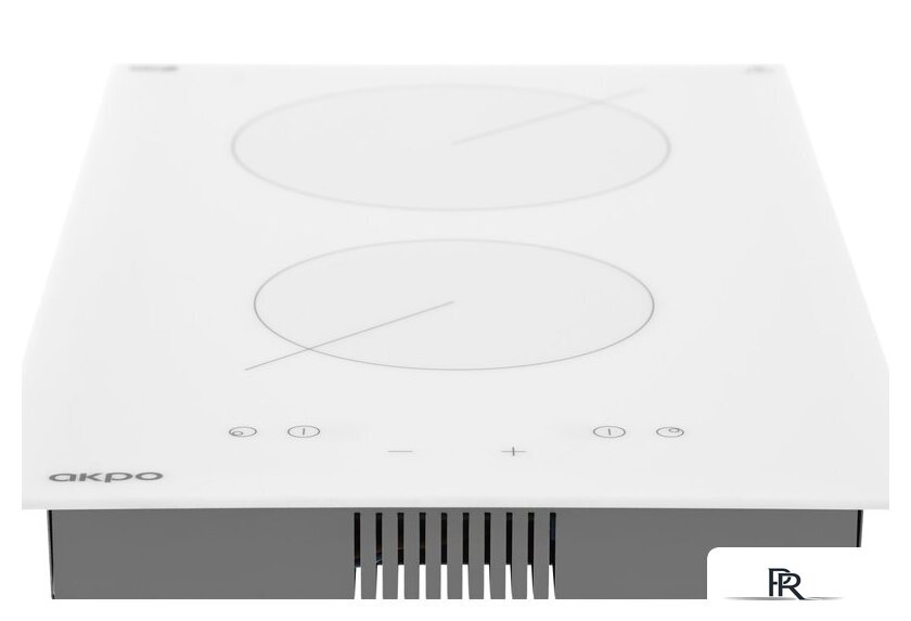 Варочная панель Akpo PKA 30 830/2 WH - Изображение №3 — Интернет-магазин ПроЗаказ