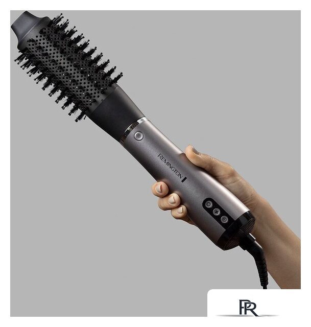 Фен-щетка Remington PROluxe You AS9880 - Изображение №4 — Интернет-магазин ПроЗаказ