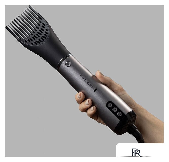 Фен-щетка Remington PROluxe You AS9880 - Изображение №5 — Интернет-магазин ПроЗаказ