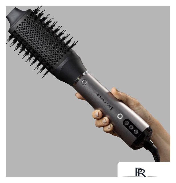 Фен-щетка Remington PROluxe You AS9880 - Изображение №3 — Интернет-магазин ПроЗаказ
