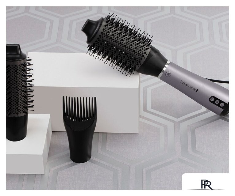 Фен-щетка Remington PROluxe You AS9880 - Изображение №2 — Интернет-магазин ПроЗаказ