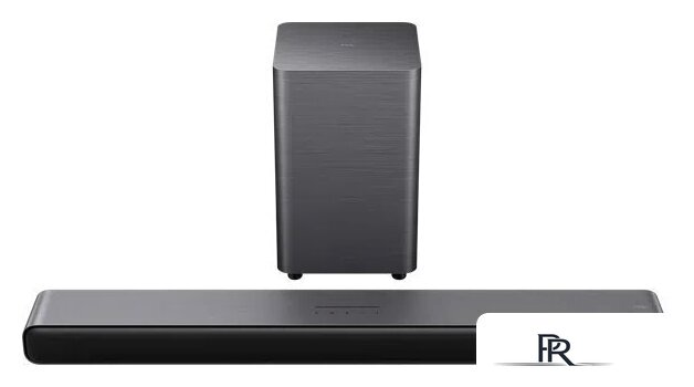 Саундбар TCL S55H - Изображение №1 — Интернет-магазин ПроЗаказ