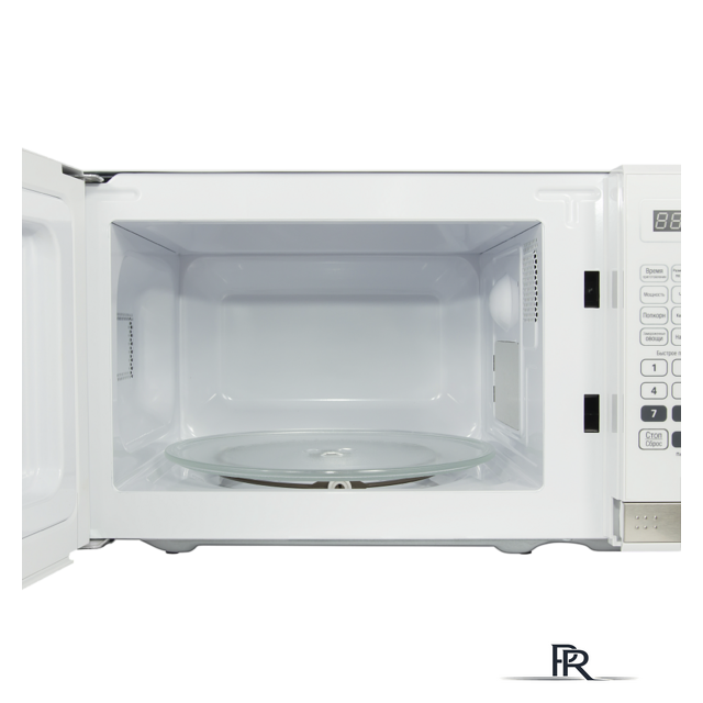 Микроволновая печь MAUNFELD MFSMO.20.7SGW - Изображение №6 — Интернет-магазин ПроЗаказ