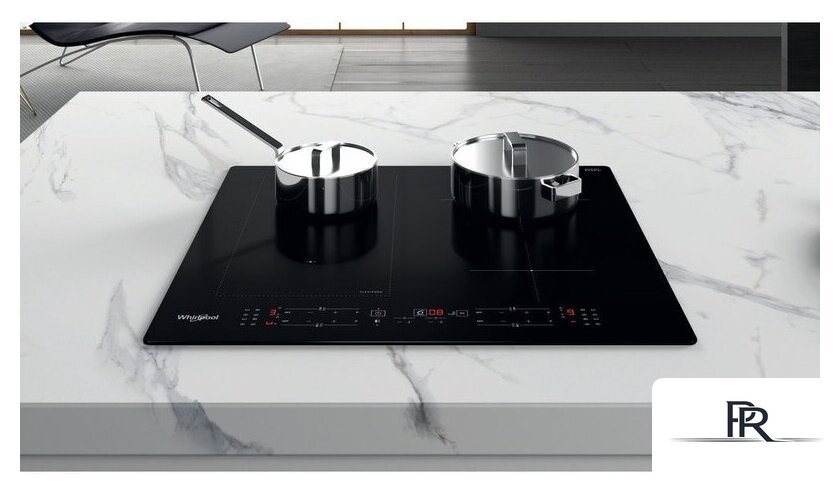 Варочная панель Whirlpool WL B3360 NE - Изображение №8 — Интернет-магазин ПроЗаказ