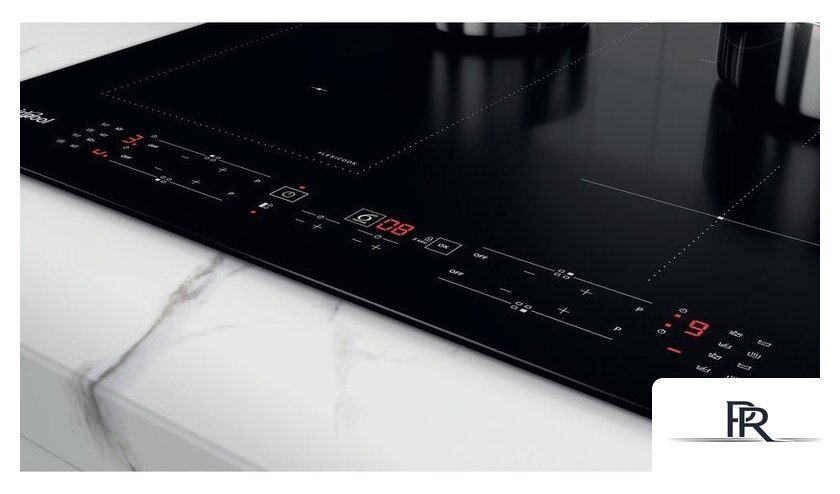 Варочная панель Whirlpool WL B3360 NE - Изображение №2 — Интернет-магазин ПроЗаказ