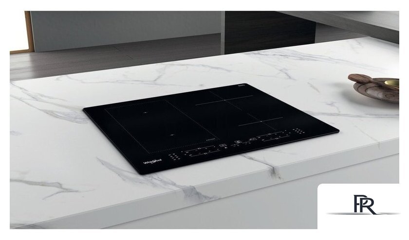 Варочная панель Whirlpool WL B3360 NE - Изображение №3 — Интернет-магазин ПроЗаказ