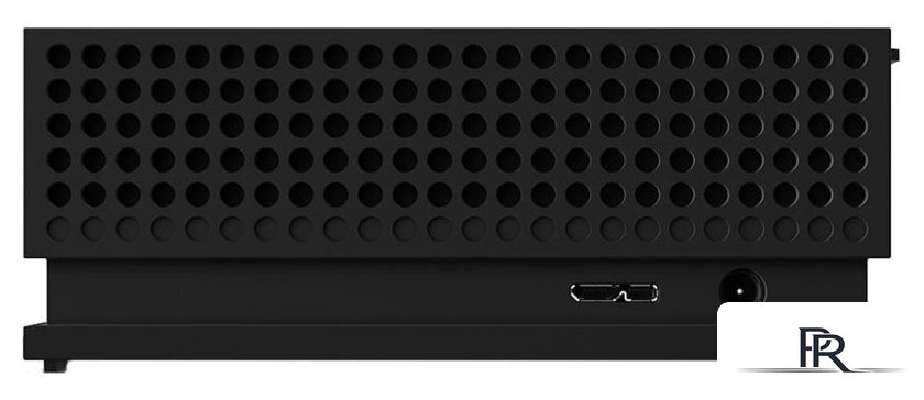 Внешний накопитель Seagate Game Drive Hub for Xbox STKW8000400 8TB - Изображение №2 — Интернет-магазин ПроЗаказ