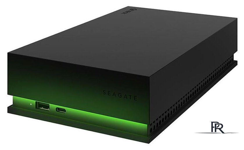 Внешний накопитель Seagate Game Drive Hub for Xbox STKW8000400 8TB - Изображение №4 — Интернет-магазин ПроЗаказ