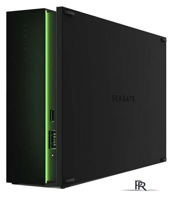 Внешний накопитель Seagate Game Drive Hub for Xbox STKW8000400 8TB - Изображение №1 — Интернет-магазин ПроЗаказ