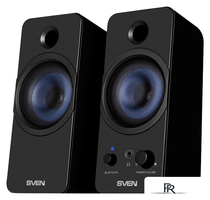 Акустика SVEN 431 - Изображение №1 — Интернет-магазин ПроЗаказ