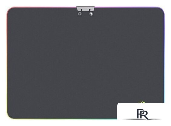 Коврик для мыши Redragon Aurora - Изображение №1 — Интернет-магазин ПроЗаказ