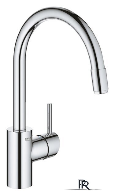 Смеситель Grohe Concetto 32663003 - Изображение №1 — Интернет-магазин ПроЗаказ