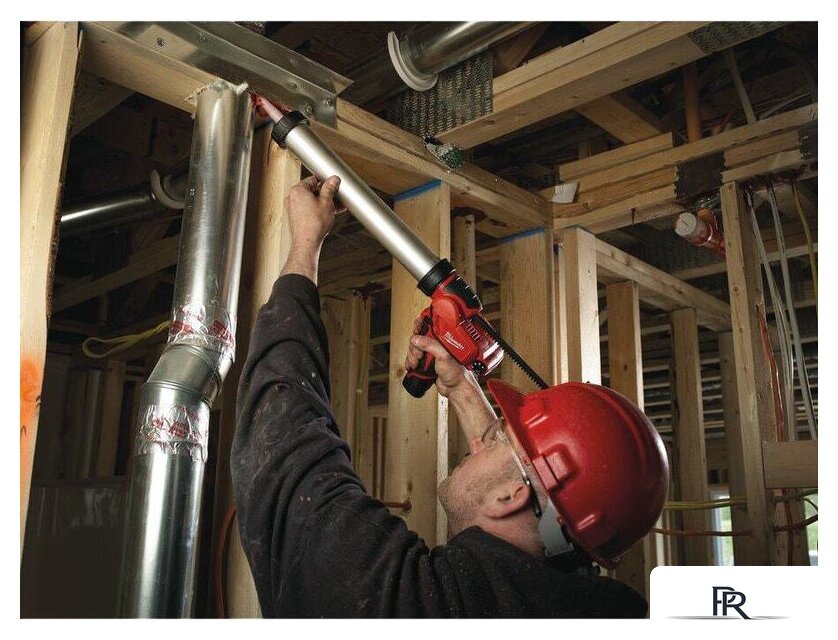 Строительный, слесарный, монтажный инструмент Milwaukee M12 PCG/600A-201B 4933441670 (с 1-им АКБ) - Изображение №2 — Интернет-магазин ПроЗаказ