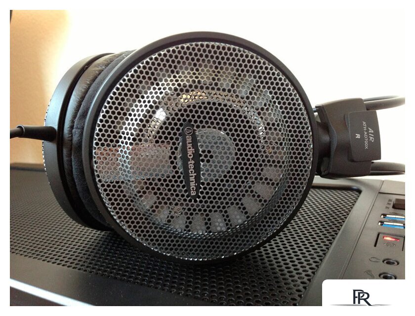Наушники Audio-Technica ATH-AD700X - Изображение №4 — Интернет-магазин ПроЗаказ