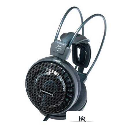 Наушники Audio-Technica ATH-AD700X - Изображение №7 — Интернет-магазин ПроЗаказ