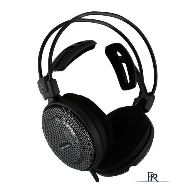 Наушники Audio-Technica ATH-AD700X - Изображение №10 — Интернет-магазин ПроЗаказ
