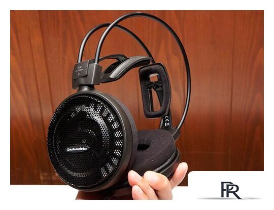 Наушники Audio-Technica ATH-AD700X - Изображение №9 — Интернет-магазин ПроЗаказ
