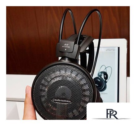 Наушники Audio-Technica ATH-AD700X - Изображение №5 — Интернет-магазин ПроЗаказ