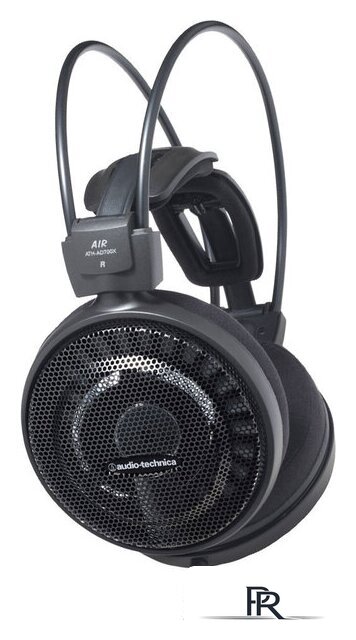 Наушники Audio-Technica ATH-AD700X - Изображение №1 — Интернет-магазин ПроЗаказ