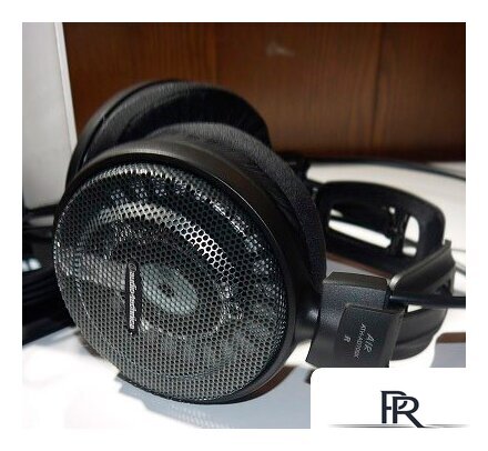 Наушники Audio-Technica ATH-AD700X - Изображение №6 — Интернет-магазин ПроЗаказ