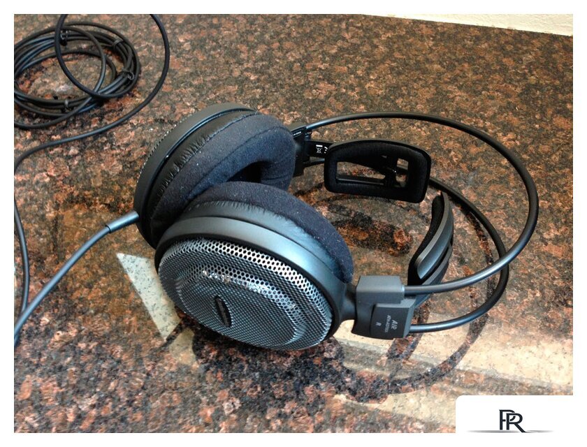 Наушники Audio-Technica ATH-AD700X - Изображение №3 — Интернет-магазин ПроЗаказ