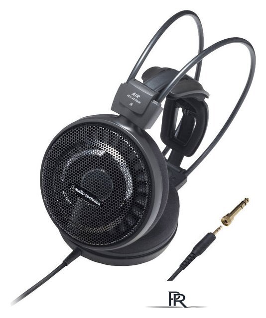 Наушники Audio-Technica ATH-AD700X - Изображение №2 — Интернет-магазин ПроЗаказ