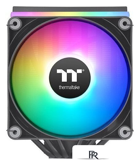 Кулер для процессора Thermaltake Astria 600 ARGB CL-P121-CA12SW-A - Изображение №2 — Интернет-магазин ПроЗаказ