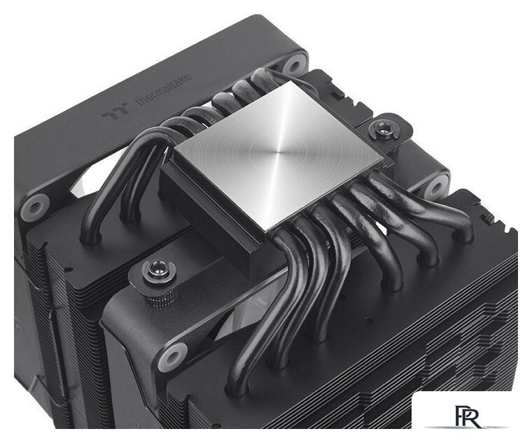 Кулер для процессора Thermaltake Astria 600 ARGB CL-P121-CA12SW-A - Изображение №4 — Интернет-магазин ПроЗаказ